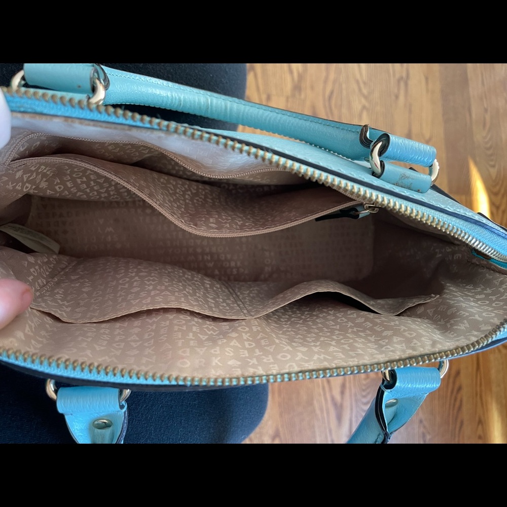 Kate Spade Purse - Picture 4 of 5